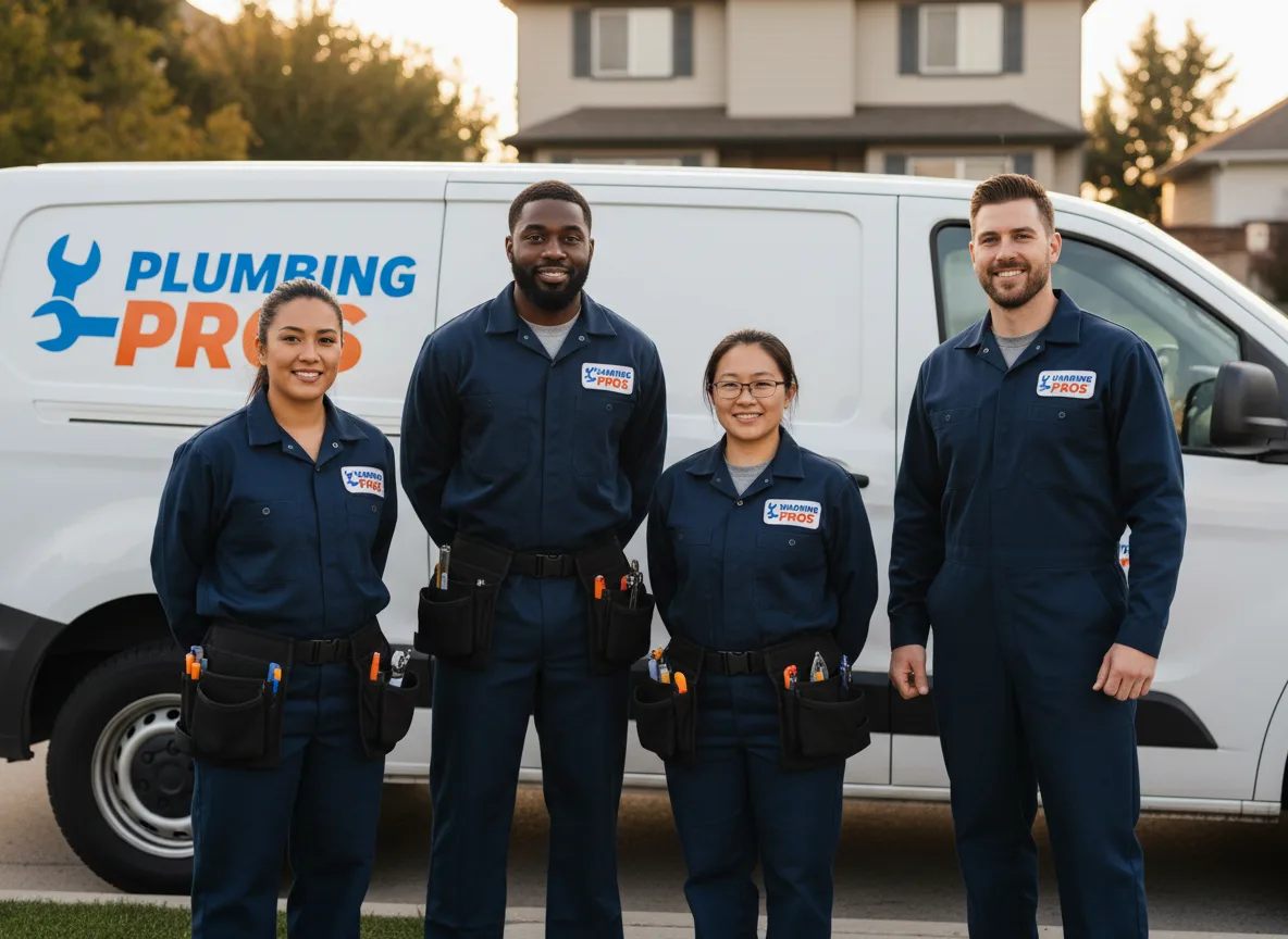 Water Heater Repair company in Brownsville, MD